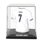 Product Φιγούρα Ρέπλικα MyJersey: World Cup England - Saka (2026) (67MY00003) thumbnail image