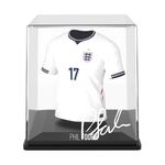 Product Φιγούρα Ρέπλικα MyJersey: World Cup England - Phil Foden (2026) (67MY00004) thumbnail image