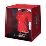 Product Φιγούρα Ρέπλικα MyJersey: World Cup Portugal - Cristiano Ronaldo (2026) thumbnail image
