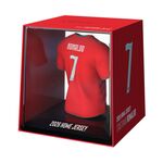 Product Φιγούρα Ρέπλικα MyJersey: World Cup Portugal - Cristiano Ronaldo (2026) thumbnail image