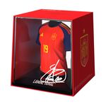 Product Φιγούρα Ρέπλικα MyJersey: World Cup Spain - Yamal (2026) thumbnail image