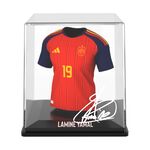Product Φιγούρα Ρέπλικα MyJersey: World Cup Spain - Yamal (2026) thumbnail image