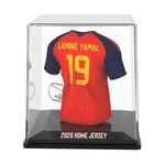 Product Φιγούρα Ρέπλικα MyJersey: World Cup Spain - Yamal (2026) thumbnail image