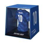 Product Φιγούρα Ρέπλικα MyJersey: World Cup France - Mbappe (2026) thumbnail image