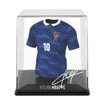 Product Φιγούρα Ρέπλικα MyJersey: World Cup France - Mbappe (2026) thumbnail image