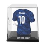 Product Φιγούρα Ρέπλικα MyJersey: World Cup France - Mbappe (2026) thumbnail image