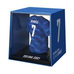 Product Φιγούρα Ρέπλικα MyJersey: World Cup France - Dembele (2026) (62MY00002) thumbnail image