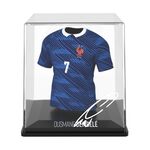 Product Φιγούρα Ρέπλικα MyJersey: World Cup France - Dembele (2026) (62MY00002) thumbnail image