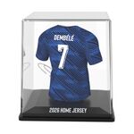 Product Φιγούρα Ρέπλικα MyJersey: World Cup France - Dembele (2026) (62MY00002) thumbnail image