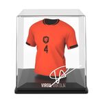 Product Φιγούρα Ρέπλικα MyJersey: World Cup Netherlands - Virgil van Dijk (2026) (63MY00001) thumbnail image