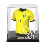 Product Φιγούρα Ρέπλικα MyJersey: World Cup Brazil - Vini Jr (2026) (12MY00006) thumbnail image