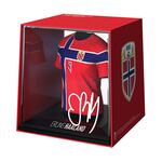Product Φιγούρα Ρέπλικα MyJersey: World Cup Norway - Erling Haaland (2026) thumbnail image