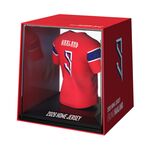 Product Φιγούρα Ρέπλικα MyJersey: World Cup Norway - Erling Haaland (2026) thumbnail image