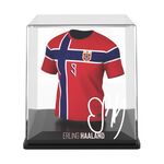 Product Φιγούρα Ρέπλικα MyJersey: World Cup Norway - Erling Haaland (2026) thumbnail image