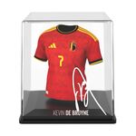 Product Φιγούρα Ρέπλικα MyJersey: World Cup Belgium - Kevin de Bruyne (2026) (66MY00001) thumbnail image