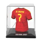 Product Φιγούρα Ρέπλικα MyJersey: World Cup Belgium - Kevin de Bruyne (2026) (66MY00001) thumbnail image