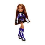 Product Κούκλα MGA Bratz: Schorchin' Doll - Yasmin (544821) thumbnail image