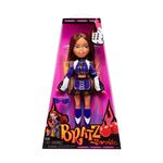 Product Κούκλα MGA Bratz: Schorchin' Doll - Yasmin (544821) thumbnail image