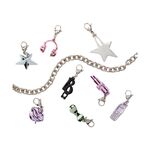 Product Κούκλα MGA Bratz: Charmz Doll - Cloe (599333) thumbnail image