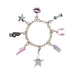 Product Κούκλα MGA Bratz: Charmz Doll - Cloe (599333) thumbnail image