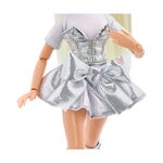 Product Κούκλα MGA Bratz: Charmz Doll - Cloe (599333) thumbnail image