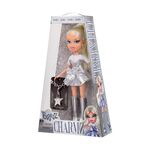 Product Κούκλα MGA Bratz: Charmz Doll - Cloe (599333) thumbnail image