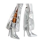 Product Κούκλα MGA Bratz: Charmz Doll - Yasmin (599340) thumbnail image