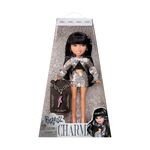 Product Κούκλα MGA Bratz: Charmz Doll - Jade (599357) thumbnail image