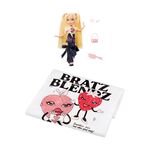 Product Κούκλα MGA Bratz: Stylin' Doll - Cloe (544869) thumbnail image