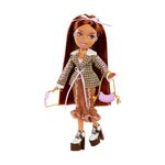 Product Κούκλα MGA Bratz: Stylin' Doll - Yasmin (544876) thumbnail image