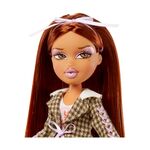 Product Κούκλα MGA Bratz: Stylin' Doll - Yasmin (544876) thumbnail image