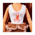 Product Κούκλα MGA Bratz: Stylin' Doll - Yasmin (544876) thumbnail image