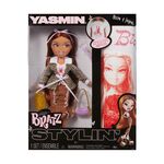 Product Κούκλα MGA Bratz: Stylin' Doll - Yasmin (544876) thumbnail image
