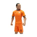Product Banbo Toys: Netherlands Soccer - Van Dijk Action Figure (20cm) (81270) thumbnail image