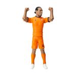 Product Banbo Toys: Netherlands Soccer - Van Dijk Action Figure (20cm) (81270) thumbnail image