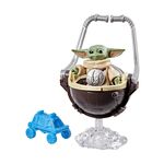 Product Φιγούρα Δράσης Hasbro Star Wars: Movie - Actionverse Grocu (G2866) thumbnail image