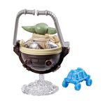 Product Φιγούρα Δράσης Hasbro Star Wars: Movie - Actionverse Grocu (G2866) thumbnail image