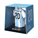 Product Φιγούρα Ρέπλικα MyJersey: World Cup Argentina - Mac Allister (2026) (59MY00004) thumbnail image