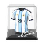 Product Φιγούρα Ρέπλικα MyJersey: World Cup Argentina - Mac Allister (2026) (59MY00004) thumbnail image