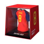 Product Φιγούρα Ρέπλικα MyJersey: World Cup Spain - Fabian Ruiz (2026) (06MY00009) thumbnail image