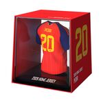 Product Φιγούρα Ρέπλικα MyJersey: World Cup Spain - Pedri (2026) (06MY00010) thumbnail image