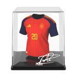 Product Φιγούρα Ρέπλικα MyJersey: World Cup Spain - Pedri (2026) (06MY00010) thumbnail image