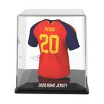 Product Φιγούρα Ρέπλικα MyJersey: World Cup Spain - Pedri (2026) (06MY00010) thumbnail image
