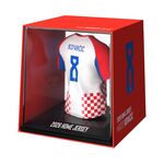 Product Φιγούρα Ρέπλικα MyJersey: World Cup Croacia - Mateo Kovačić (2026) (64MY00002) thumbnail image