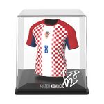 Product Φιγούρα Ρέπλικα MyJersey: World Cup Croacia - Mateo Kovačić (2026) (64MY00002) thumbnail image