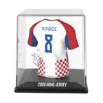 Product Φιγούρα Ρέπλικα MyJersey: World Cup Croacia - Mateo Kovačić (2026) (64MY00002) thumbnail image