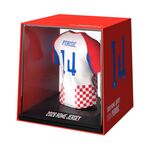 Product Φιγούρα Ρέπλικα MyJersey: World Cup Croacia - Ivan Perišić (2026) (64MY00004) thumbnail image