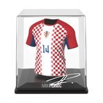 Product Φιγούρα Ρέπλικα MyJersey: World Cup Croacia - Ivan Perišić (2026) (64MY00004) thumbnail image
