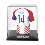 Product Φιγούρα Ρέπλικα MyJersey: World Cup Croacia - Ivan Perišić (2026) (64MY00004) thumbnail image