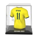 Product Φιγούρα Ρέπλικα MyJersey: World Cup Brazil - Raphinha (2026) (12MY00007) thumbnail image